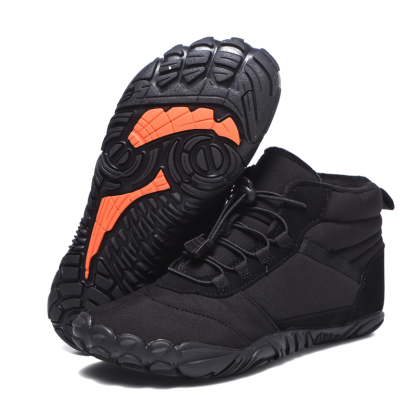 Purestep Polar - Winter Barefoot Shoes for Men and Women