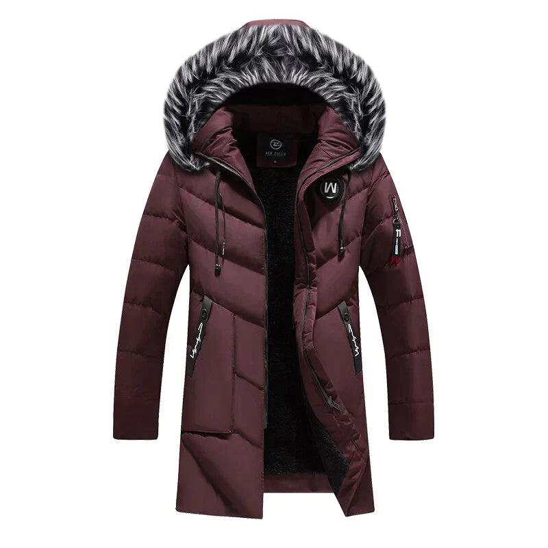  Parka
