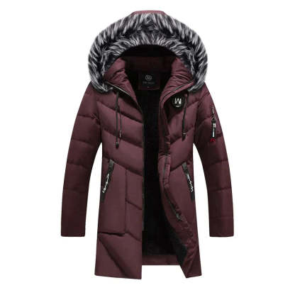 Parka