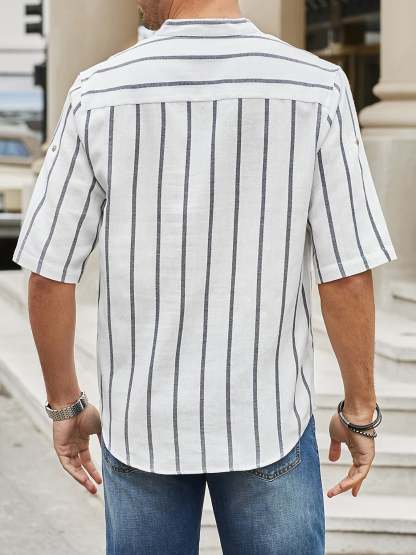 Striped Shirt