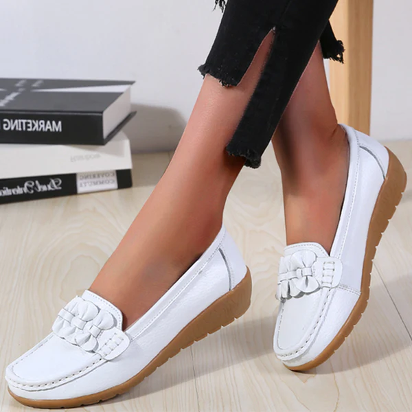 Women Flat Soft Shoes