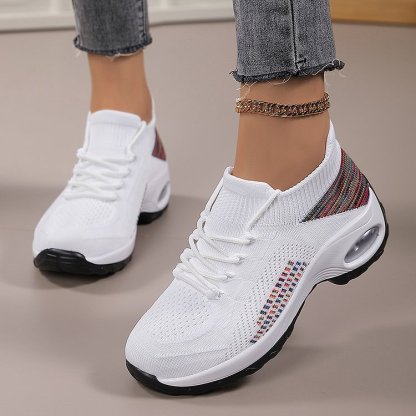 Orthopedic Shoes for Women Comfortable Arch Support Trainers for Women
