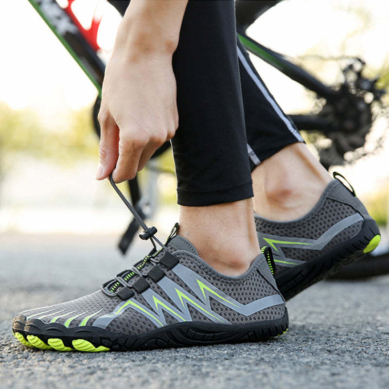 Non-slip Universal Barefoot Shoes