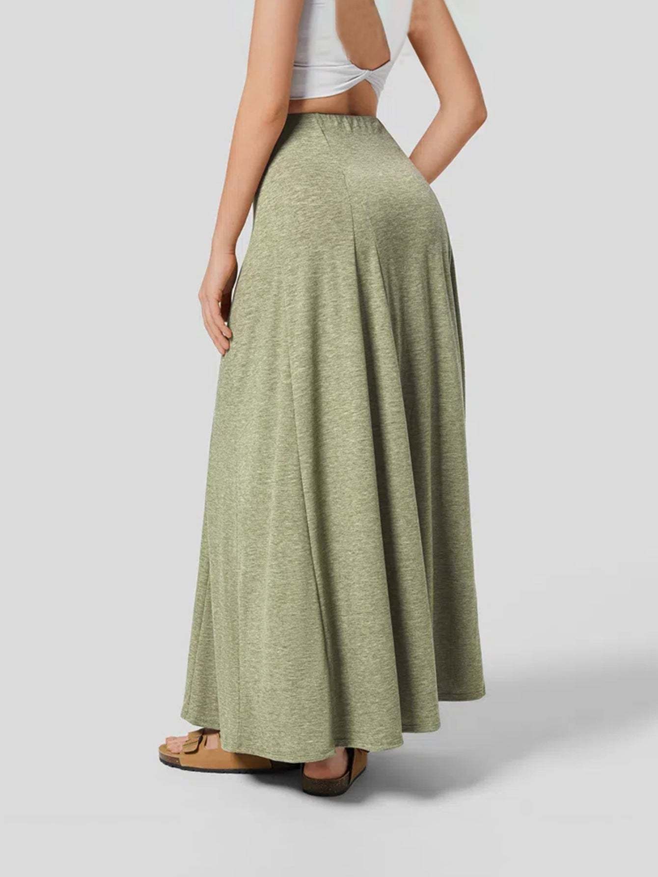 Maxi Skirt