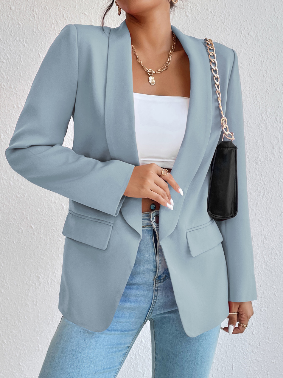 Casual Ladies Blazer