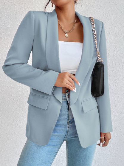 Casual Ladies Blazer