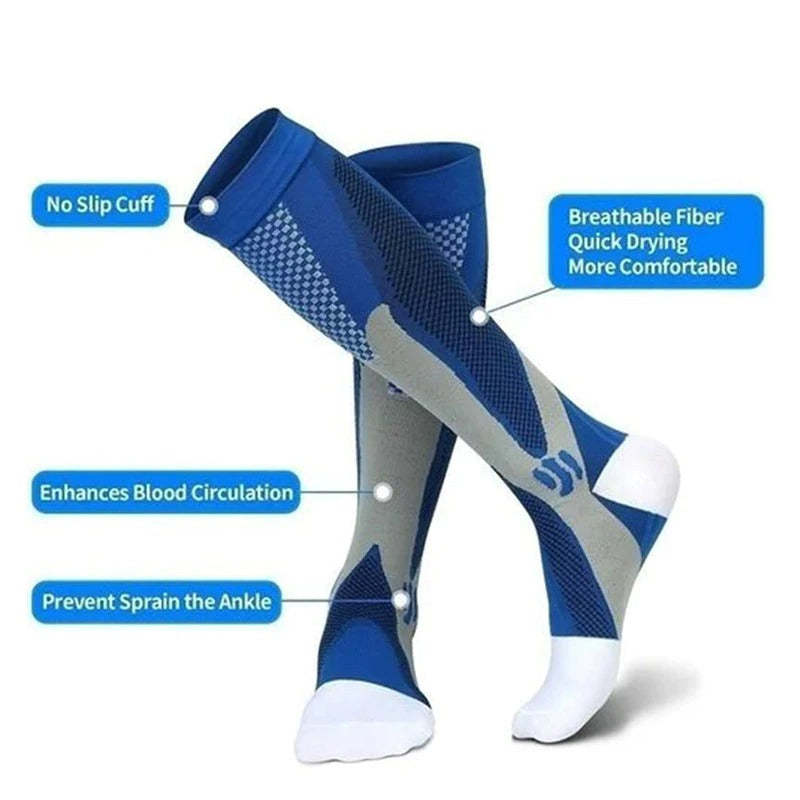 Compression Socks