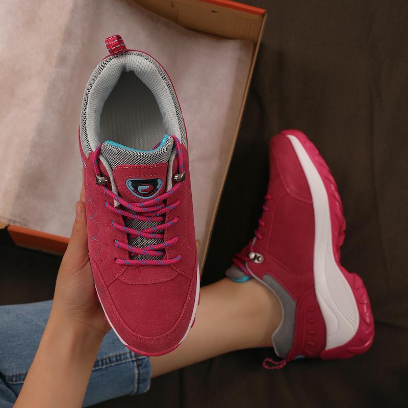 Arch Support Casual Shoes for Women