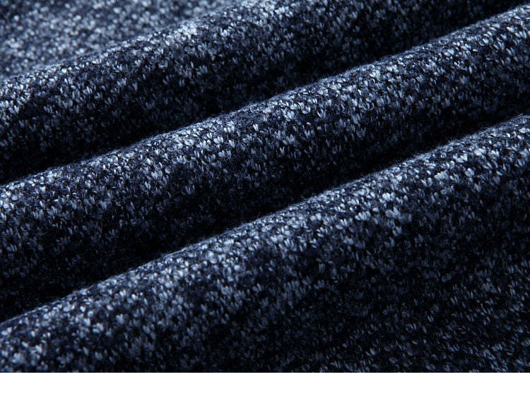 Cardigan With Zipper