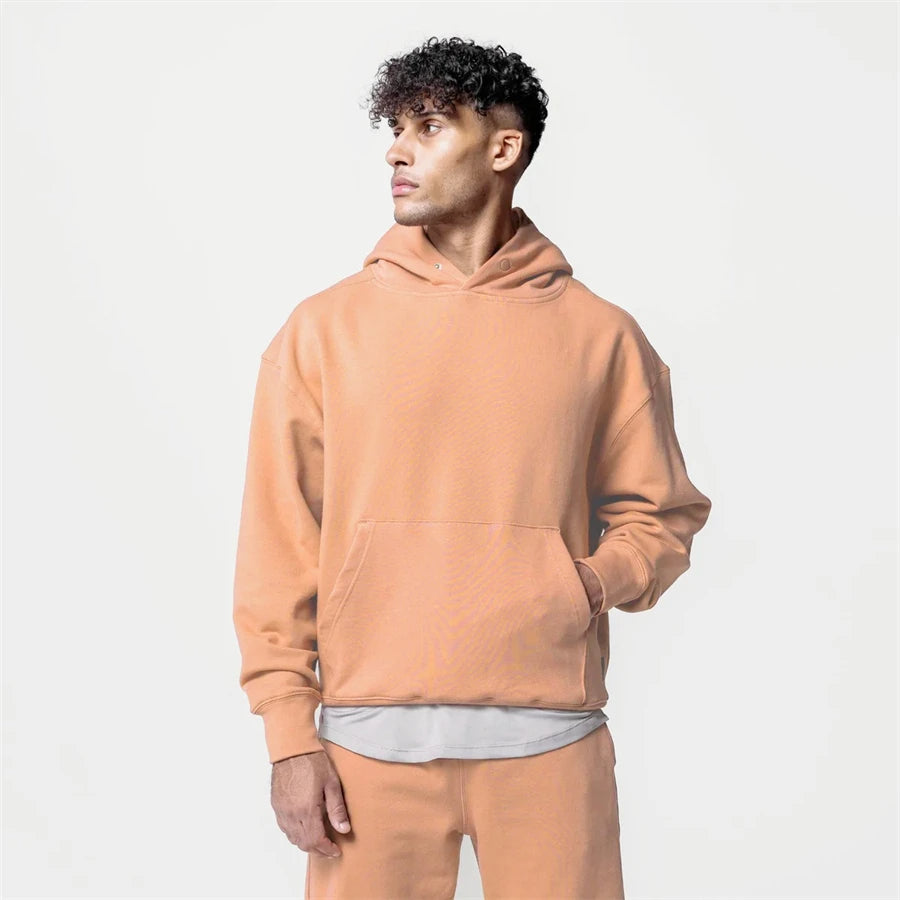 OverSized Hoodie