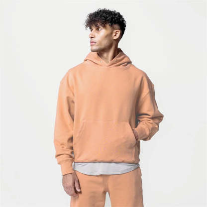 OverSized Hoodie
