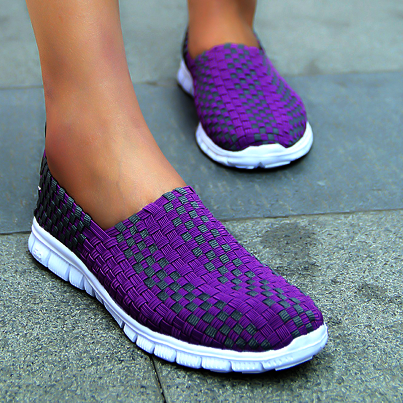 Trend Soft Breathable Casual Shoes