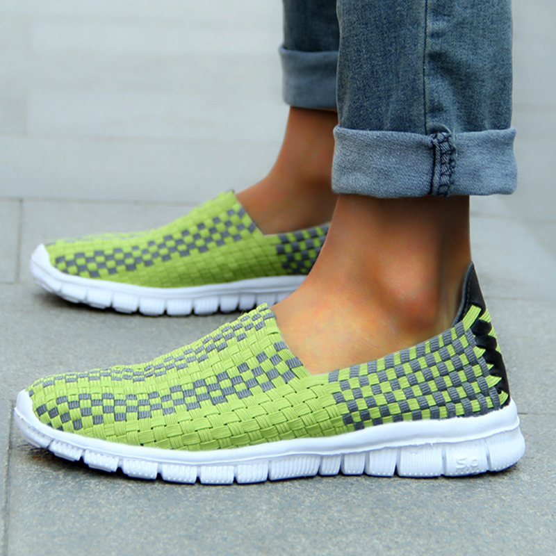 Trend Soft Breathable Casual Shoes