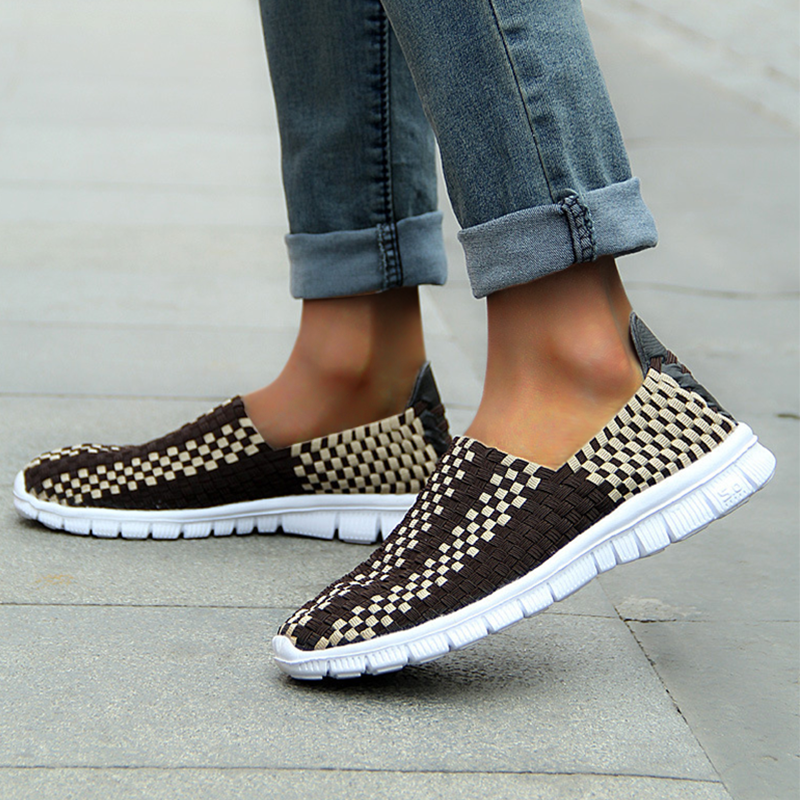 Trend Soft Breathable Casual Shoes