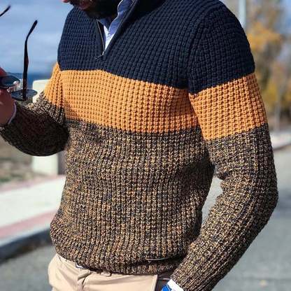 Long Sleeved Sweater