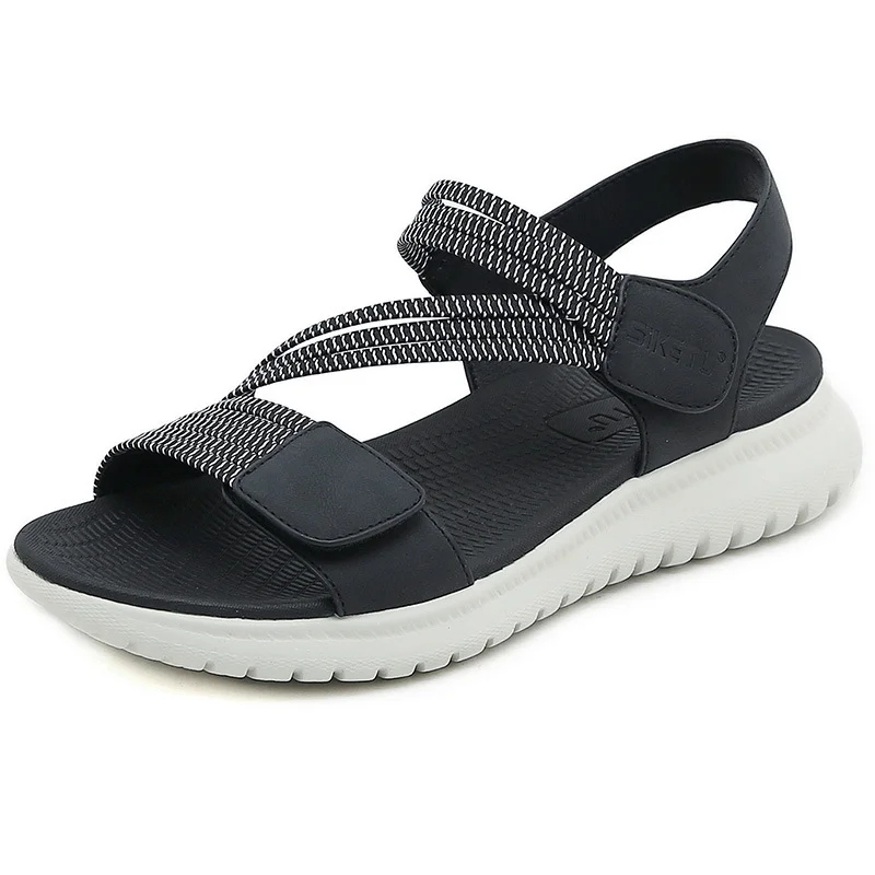 Comfortable Walking Sandals With Arch Support