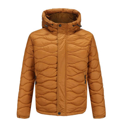 Winter coat