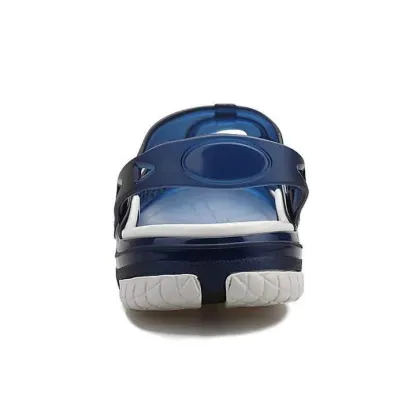 Men's Summer Slippers Lightweight Mesh Clog Quick Drying Garden Shoe