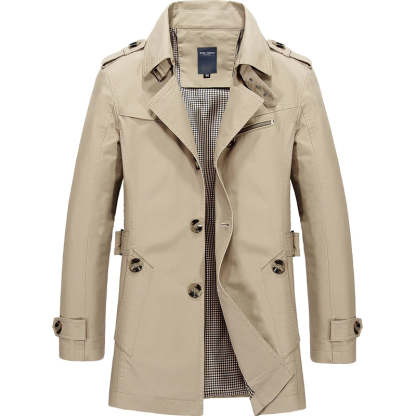 Stylish Parka
