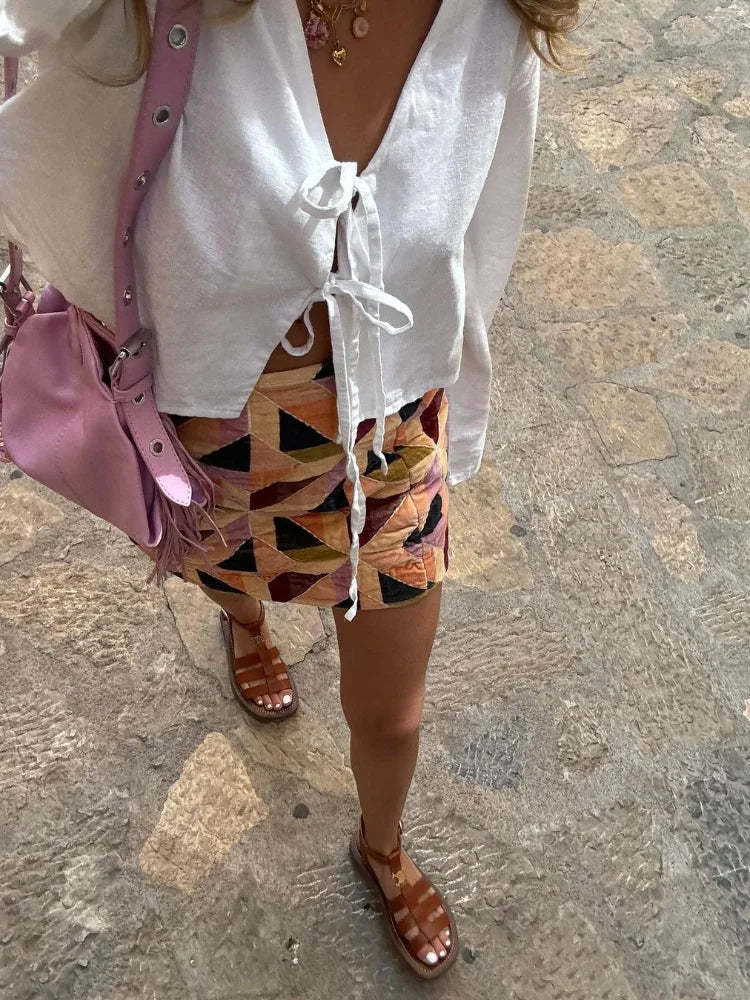 Trendy Long sleeve tops