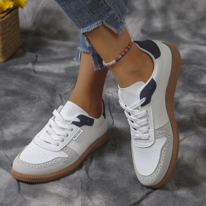 Orthopedic Women's Breathable Comfy Sneakers