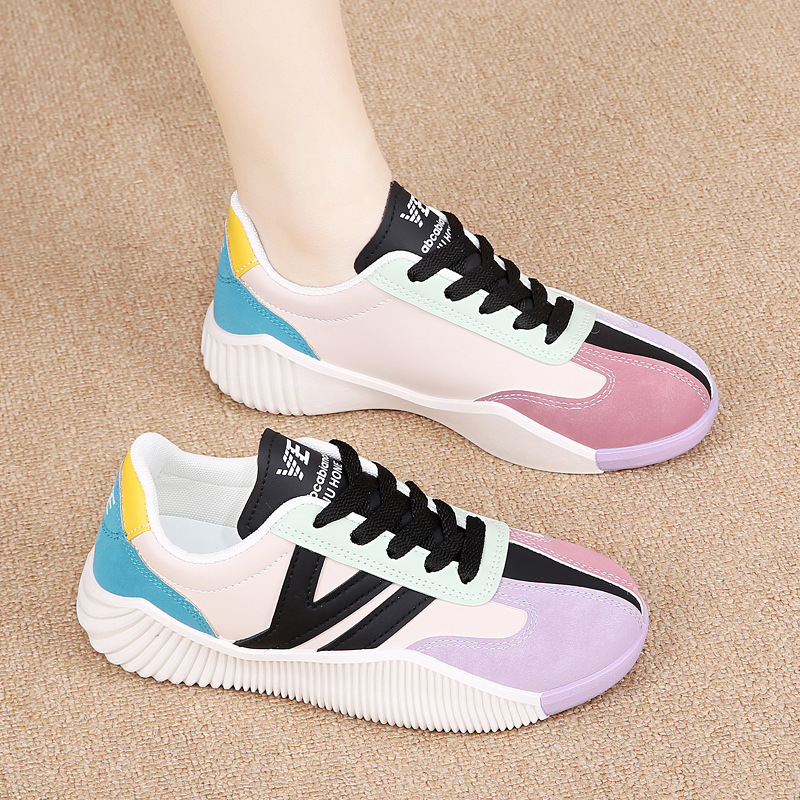 Orthopedic Women Sneakers
