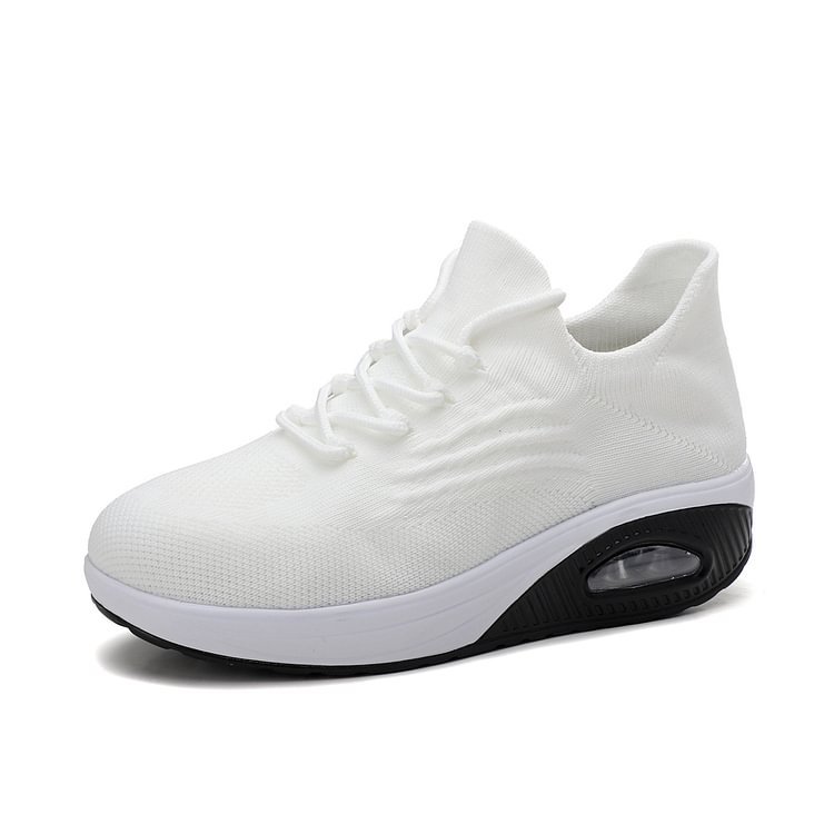 Orthopedic Shoes for Women Comfortable Arch Support Trainers for Women