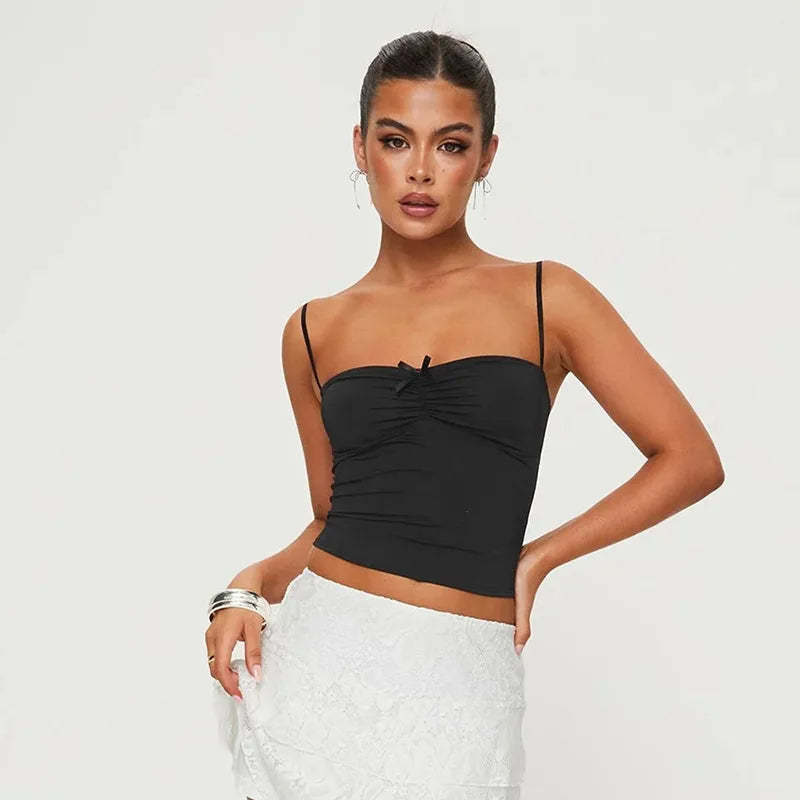 Cinched Camisole