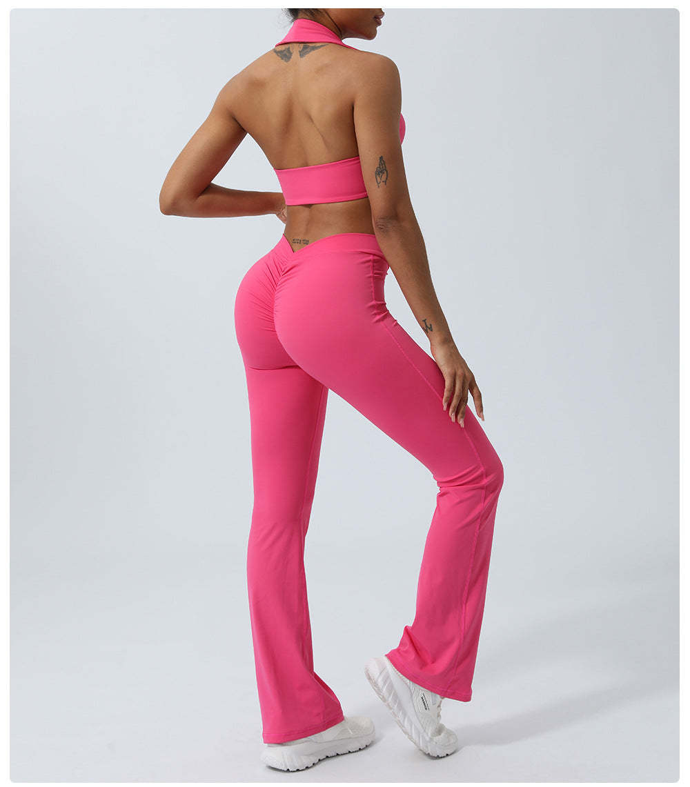 Seam Yoga Set