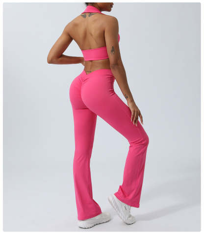 Seam Yoga Set