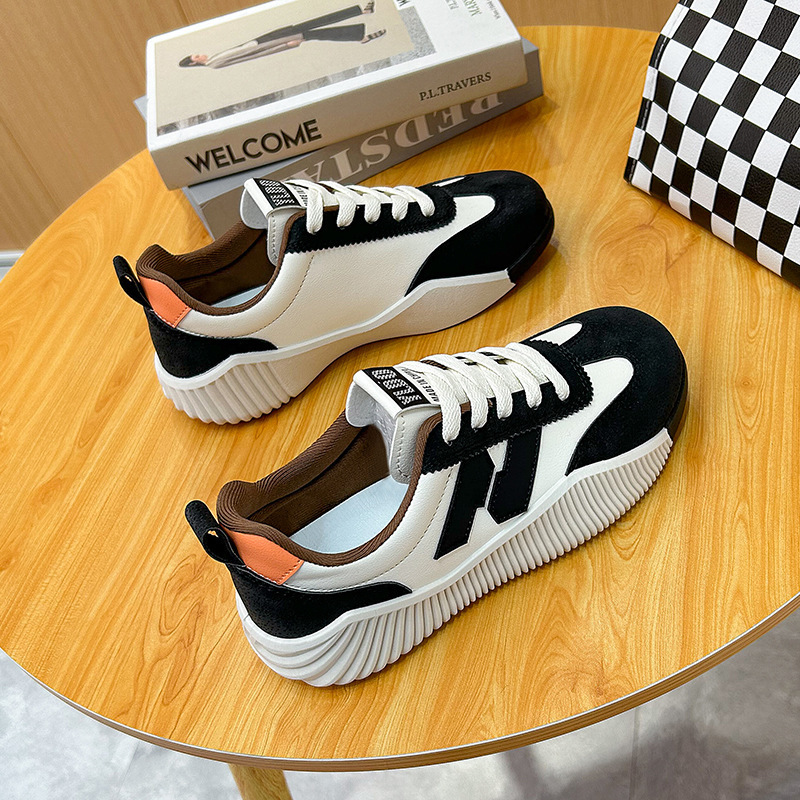 Orthopedic Women Sneakers