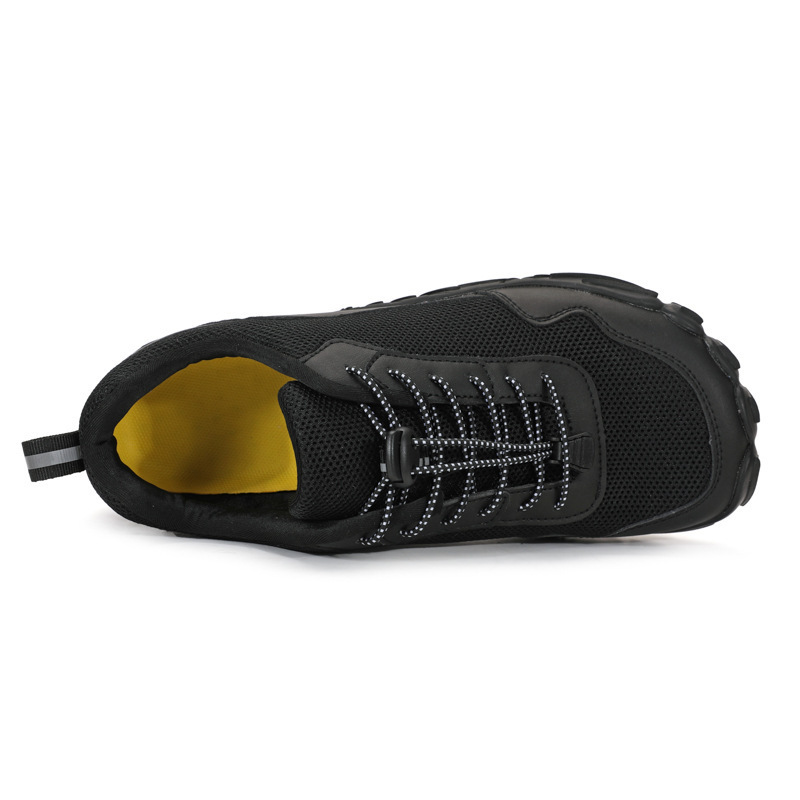 Non-Slip Barefoot Hiking Shoes