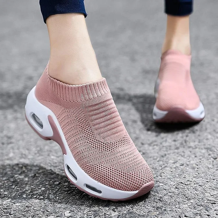Women's Orthopedic Walking Shoes