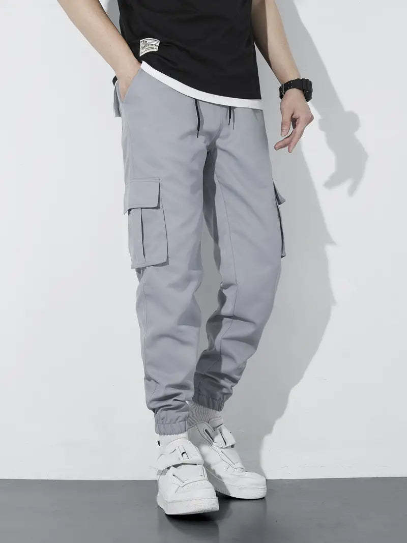 Cargo Jogger