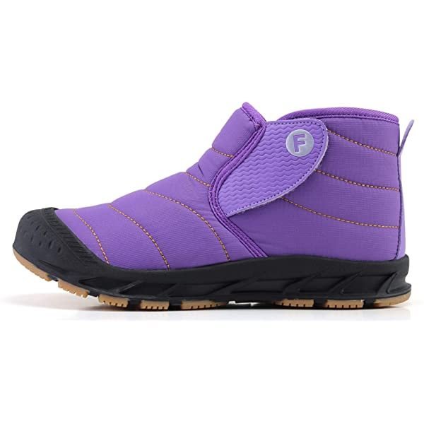 Winter Barefoot Shoes Snow Boots Winter Shoe Covers Ankle Boots