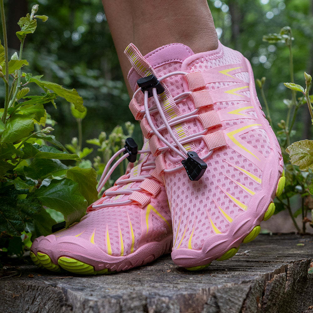 Non-slip Universal Barefoot Shoes
