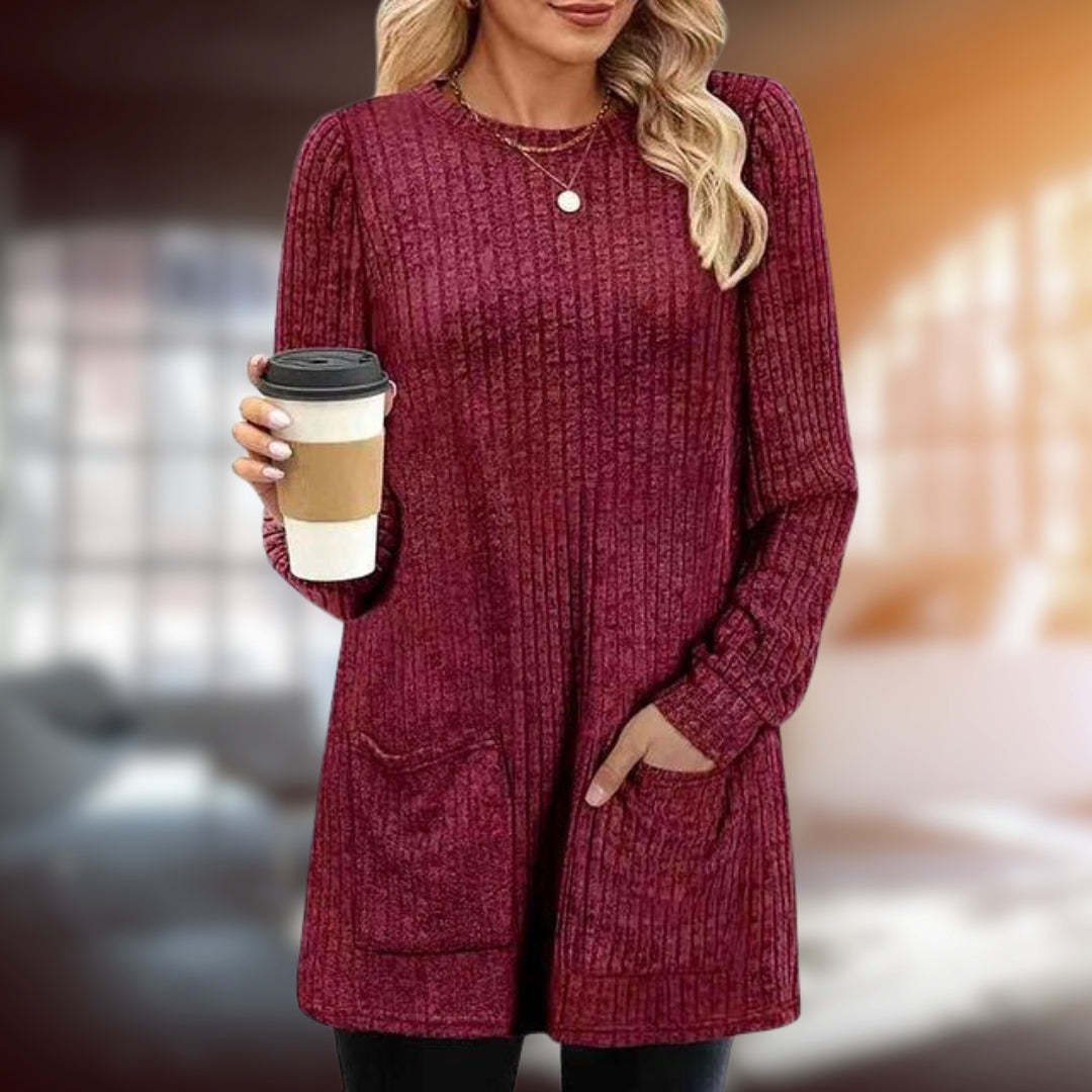 Elegant Pullover
