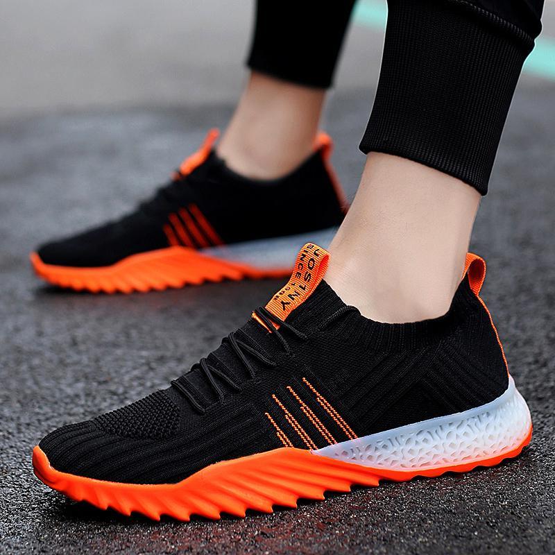 Superleichte Sneaker