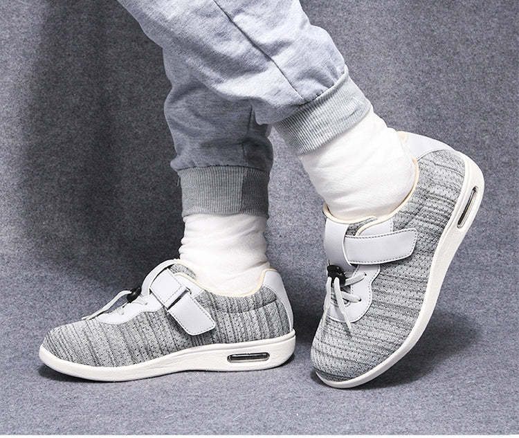 Wide Diabetic Shoes For Swollen Feet (Unisex)