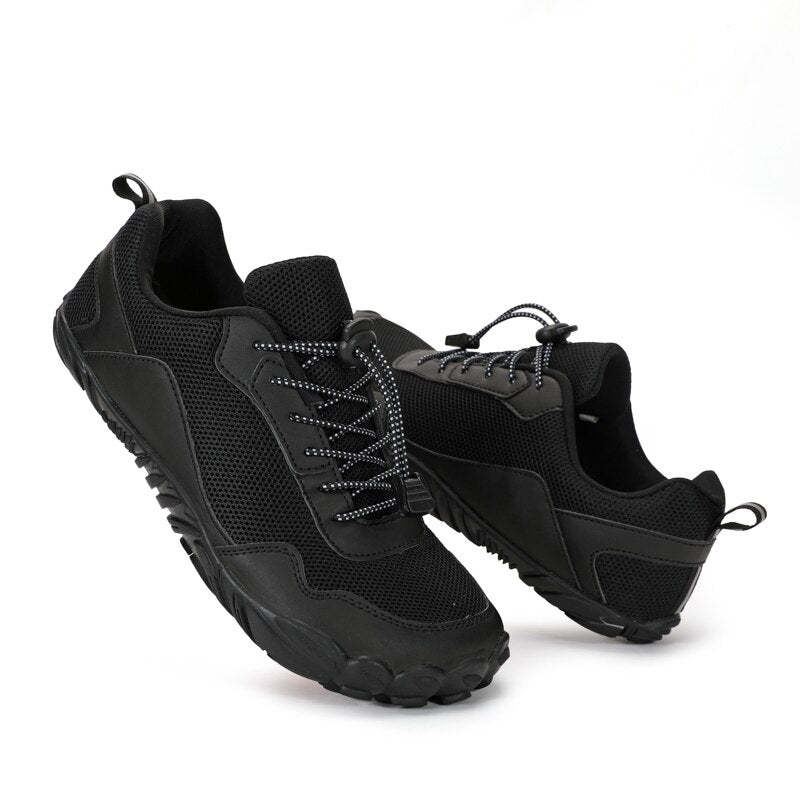 Non-Slip Barefoot Hiking Shoes
