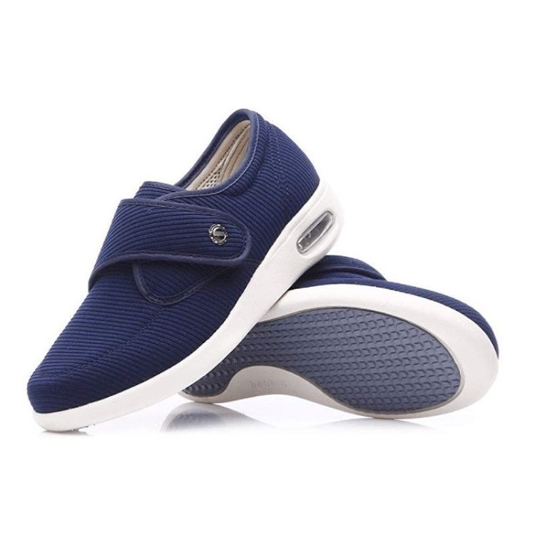 Plus Size Wide Shoes For Swollen Feet Width Shoes (Unisex)