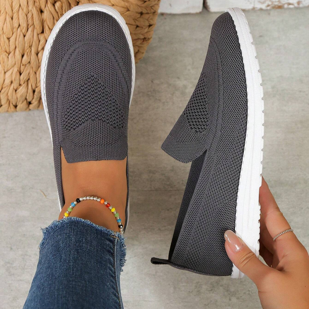 Orthopedic Summer Shoes
