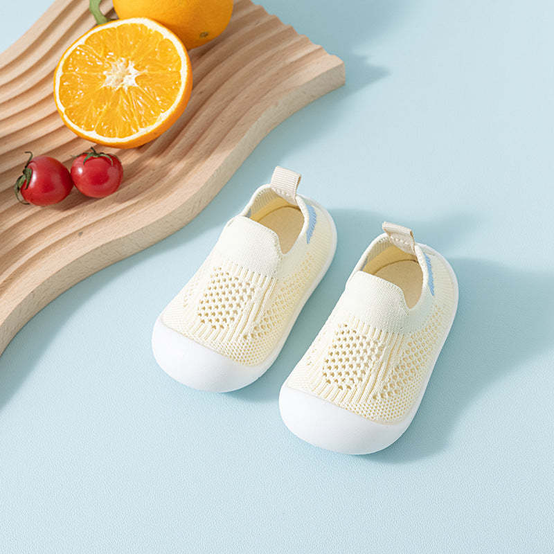 Anti-Slip Toddler Shoe Socks for Kids