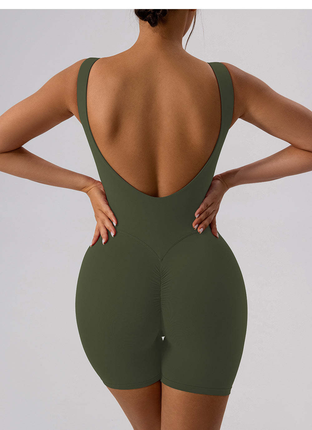Activewear dysuit