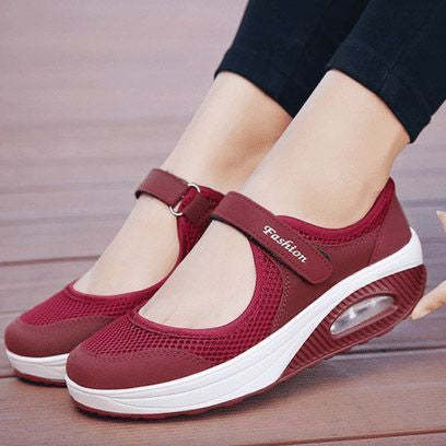 Orthopedic Walking Nurse Shoes