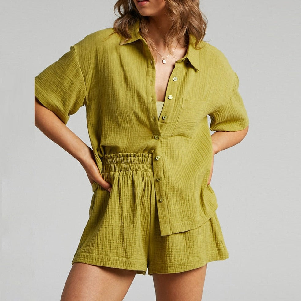 Versatile Co-ord Set