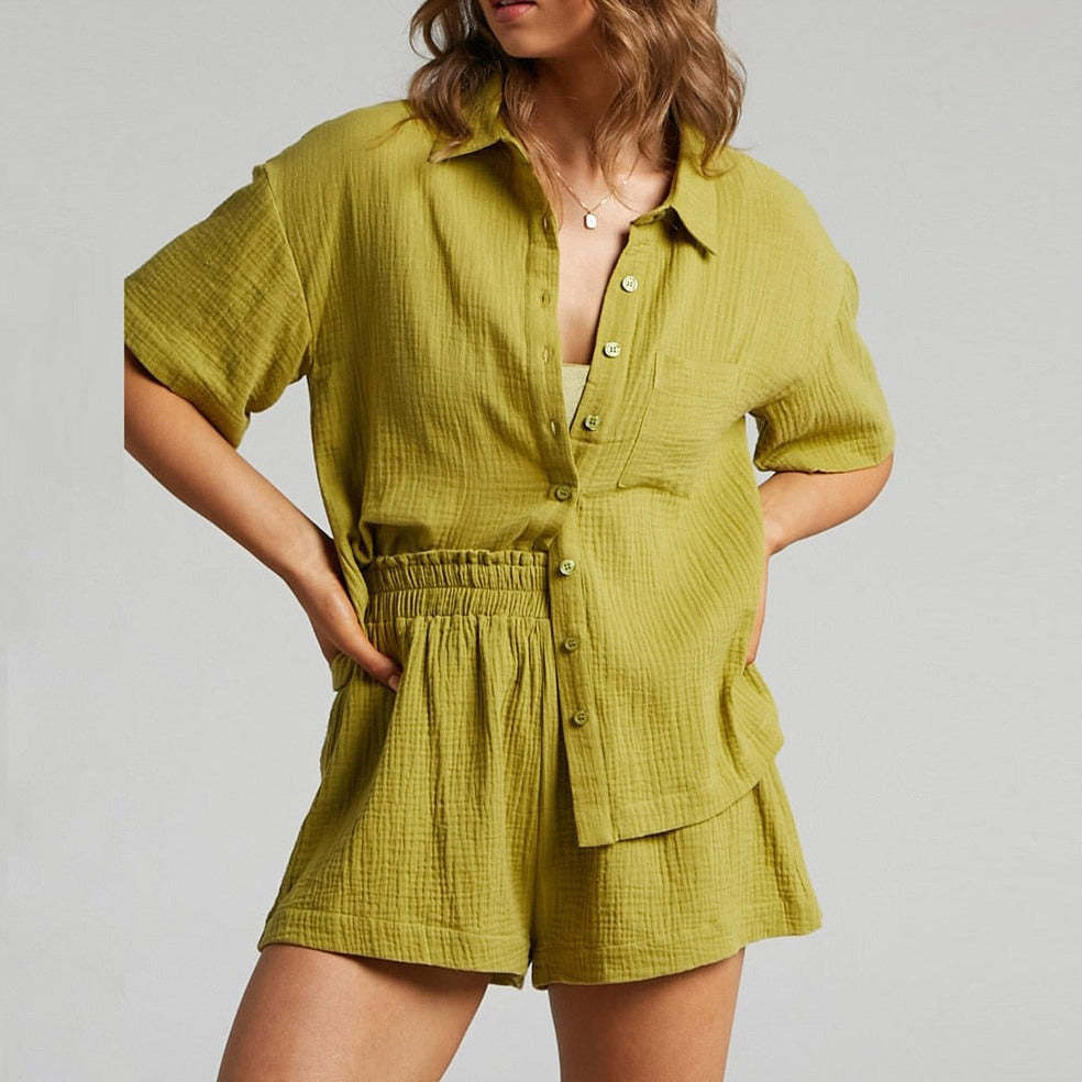 Versatile Co-ord Set
