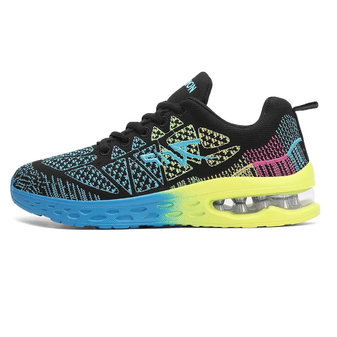 OrthoBud - Orthopedic Shoes with Air Cushion