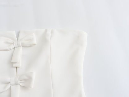Elegant Strap w Detail Jumpsuit