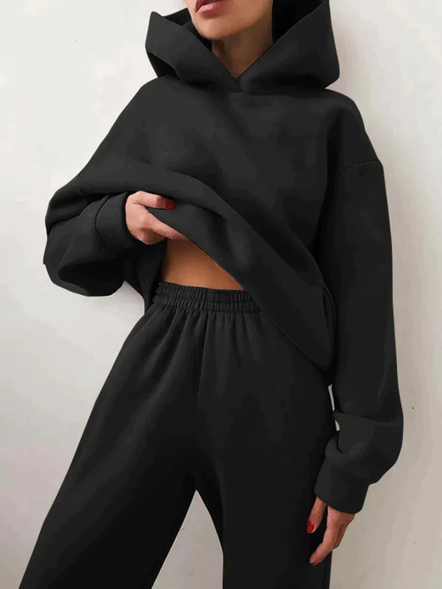 Jogging suit